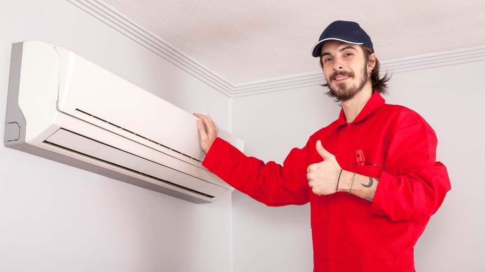 Know the Requirement to Choose Best Air Conditioning Repair Service