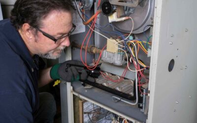 What To Do If You See A Red Tag In Your Furnace?