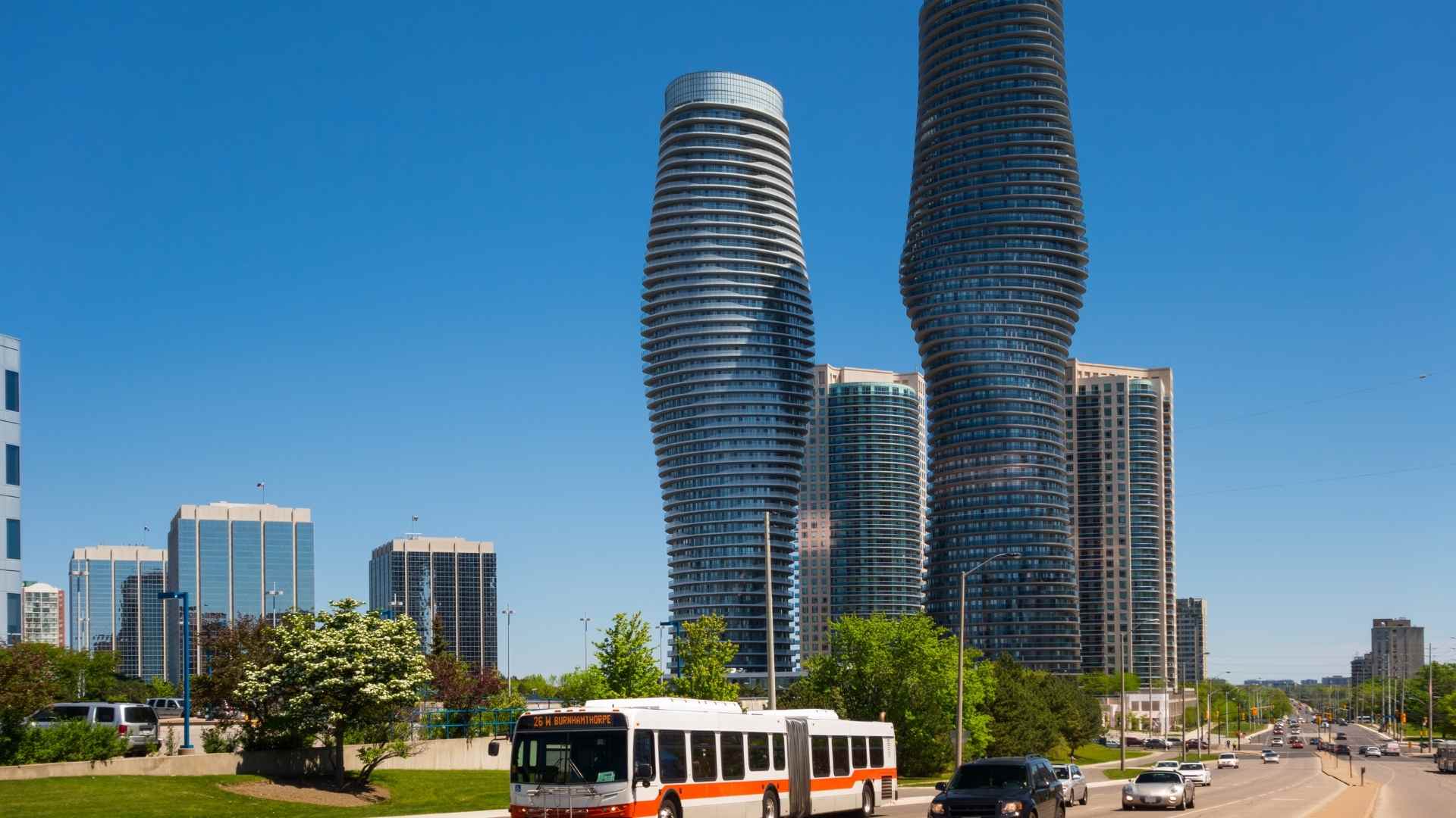 THINGS TO DO IN MISSISSAUGA