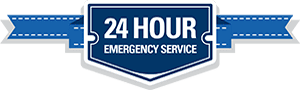 24 Hour Emergency Service